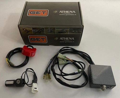 Get supermoto cdi - get,