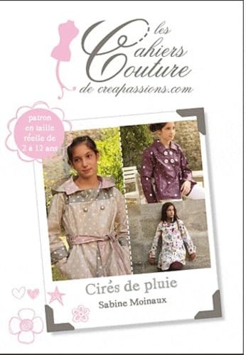 Cirés pluie patron - cirés, en