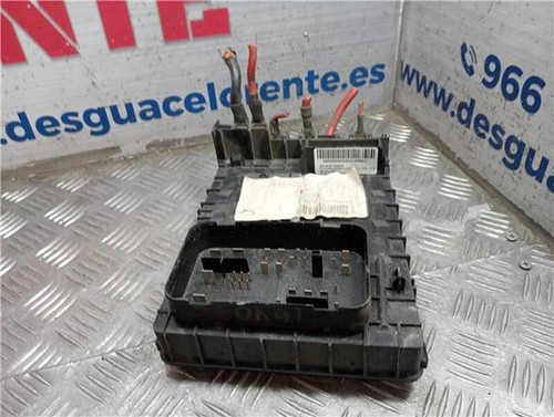 017181301 fusibles volkswagen - fusibles,
