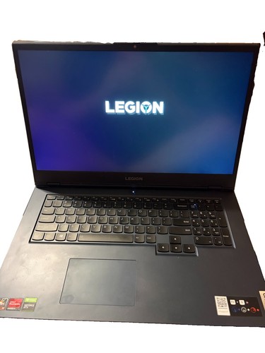 Lenovo legion fhd 3 - 5,