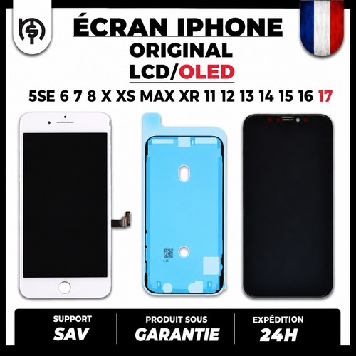 Ecran lcd oled original - ecran,