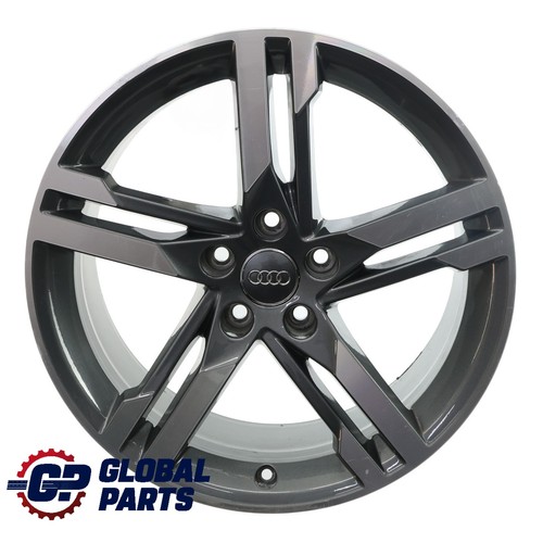 Audi jante alliage - b9,