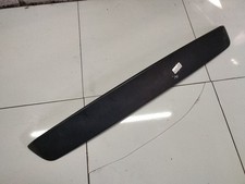 Peugeot 406 1998 Spoiler -