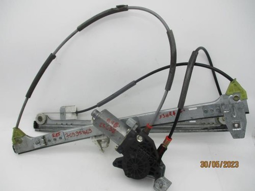Leve vitre electrique avant