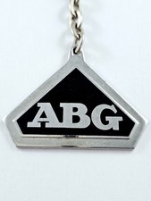 PORTE-CLES - Moteurs ABG VAP -