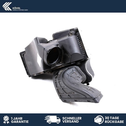 Boîtier filtre air - filtre, À