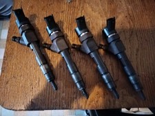 Injecteur Renault Megane 1