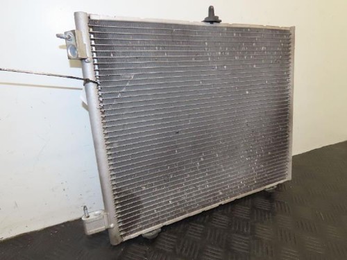 Condenseur clim peugeot - clim,