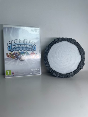 Jeu skylanders spyro - skylanders, spyro's