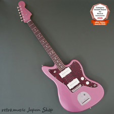 Guitare électrique Fender