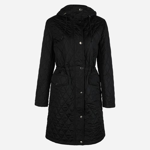 Burberry veste matelassée - burberry, à
