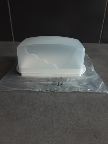 Beurrier tupperware neuf - beurrier,