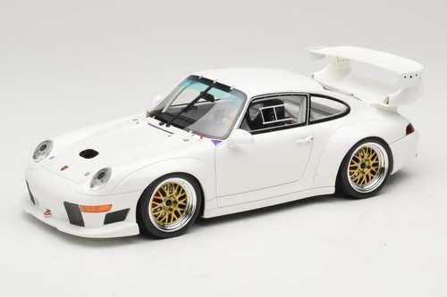 Gt532 porsche 911 993 gt2 - 911,