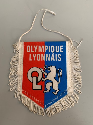 Lyon olympique lyonnais - ol,