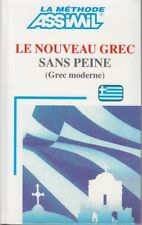 ASSIMIL - Le Nouveau GREC