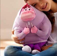 Peluche Embarras de taille moyenne Vice-Versa 2 