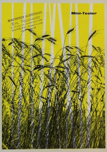Prospectus brochure - prospectus,