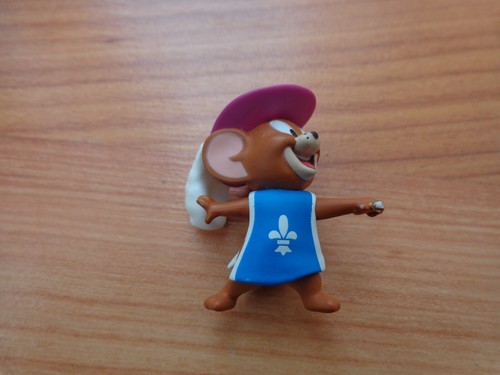 Ornement figurine hallmark - ornement,