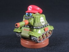 Super Mario odyssey series