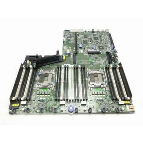 Carte mère lenovo - (serveur),