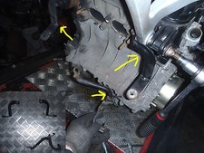 Triumph 955 I - Sprint RS -