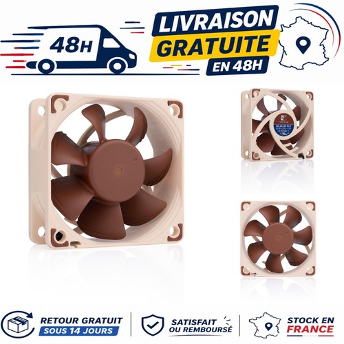 Ventilateur boîtier noctua - ventilateur,
