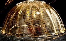 ABAT-JOUR EXCLUSIF POUR LAMPE