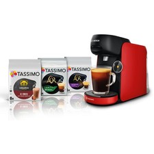Tassimo BOSCH FINESSE TAS163E
