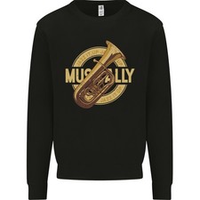 Sweat À Capuche Pour Homme En