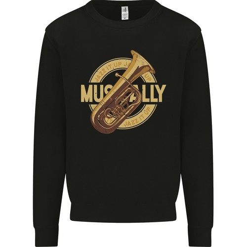 Sweat capuche pour homme en - pour,