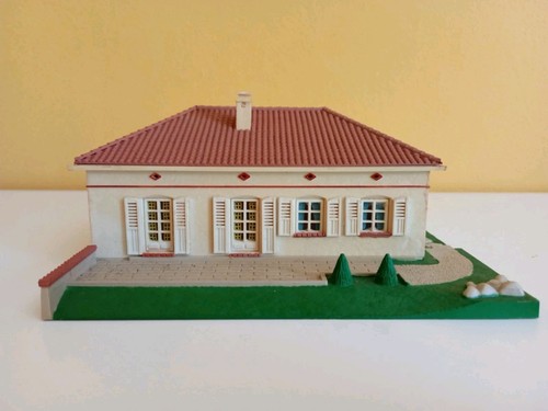 Jouef échelle maquette - jouef,, ho,