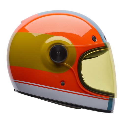 Bell casque intégral bullitt - casque,