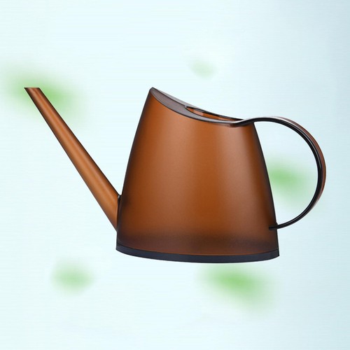 Plastique arrosoir pot - plastique,
