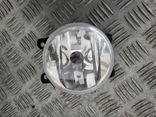 Antibrouillard Avant - PEUGEOT