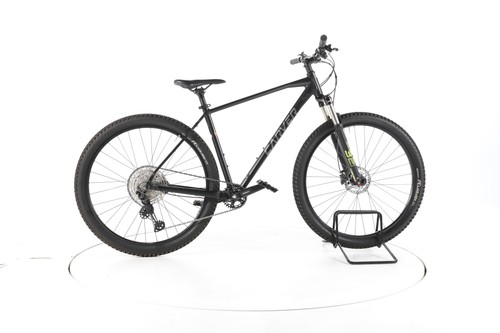 Carver strict 150 - strict,