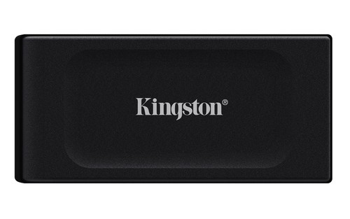 Kingston xs1000 disque dur - kingston,