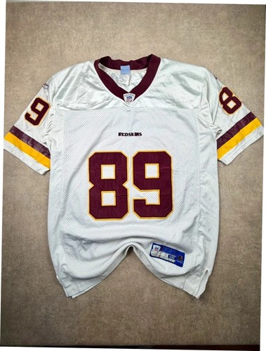 Maillot nfl reebok washington - nfl,