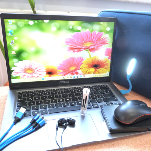 Set asus r465 - xl, 14