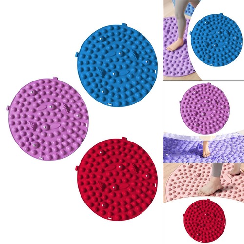 Tapis massage des pieds - de,
