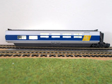 VOITURE INTERMEDIAIRE  BAR