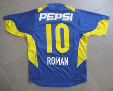 Maillot Boca Juniors Juan