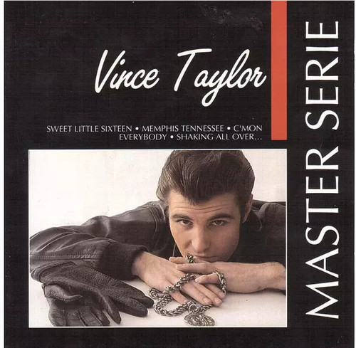 Vince taylor - taylor,,