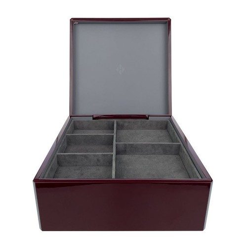 Hermes boîte bijoux à - hermes,
