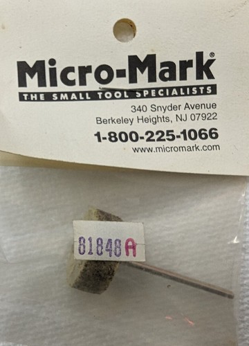 Micro mark 81848 lock - micro-mark,