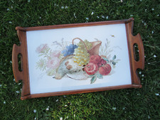 ART NOUVEAU Plateau de service