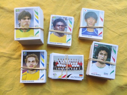 World cup football - world, 2006