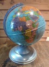 Mappemonde vintage/ globe