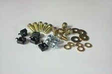 Kit De Montage Pour Pare-Chocs
