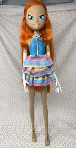 Giochi preziosi winx - winx, club