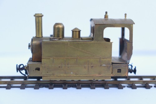 Locomotive vapeur 030 - locomotive, à